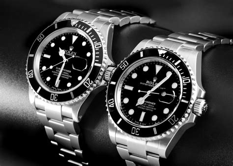 davidsw rolex sub|116610 vs 126610.